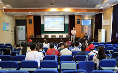 湖南永兴县教育基金会组织教师赴赣交流 开展文化艺术参访学习活动