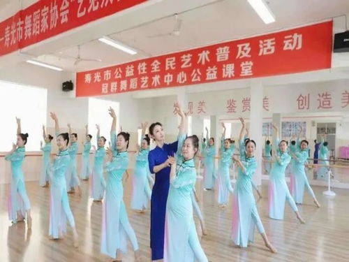 潍坊寿光市 蔬乡绽华彩 文脉焕新光——探索文化艺术交流新篇章